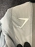 Gymshark Gray Active Pants Size 00 (estimated) - photo 7