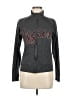 Gameday couture Gray Jacket Size M - photo 1