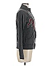 Gameday couture Gray Jacket Size M - photo 4