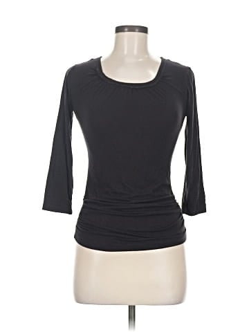 Yuka 3/4 Sleeve T-Shirt (view 1)