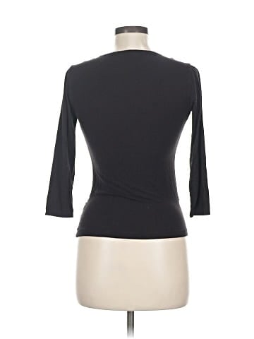 Yuka 3/4 Sleeve T-Shirt (view 2)