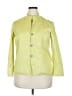 Cheryl Nash Windridge Green Jacket Size 3X (estimated) - photo 1