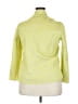 Cheryl Nash Windridge Green Jacket Size 3X (estimated) - photo 2