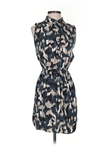 Matty M Casual Dress (view 1)