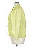 Cheryl Nash Windridge Green Jacket Size 3X (estimated) - photo 5