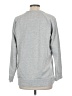 Caslon Gray Sweatshirt Size L - photo 2