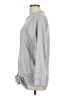 Caslon Gray Sweatshirt Size L - photo 5