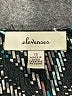 Elevenses Paisley Black Jumpsuit Size XS - photo 4