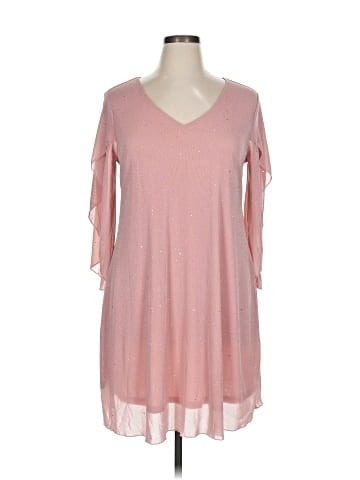 Onia Casual Dress (view 1)