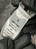 Cut25 100% Rayon Solid Gray Casual Dress Size S - photo 8