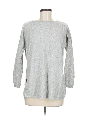 Benedetta B. Pullover Sweater (view 1)
