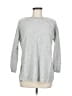 Benedetta B. Gray Pullover Sweater Size M - photo 1