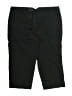 Hurley Black Cargo Shorts Size 7 - photo 1