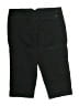 Hurley Black Cargo Shorts Size 7 - photo 2