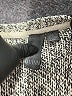 Quinn Gray Long Sleeve Top Size S - photo 7
