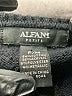 Alfani Black Pullover Sweater Size M (petite) - photo 7