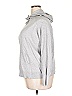 Style&Co Gray Sweatshirt Size 3X - photo 5