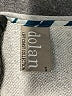 Left Coast by Dolan Silver Pullover Sweater Size S - photo 7
