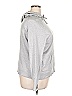 Style&Co Gray Sweatshirt Size 3X - photo 4