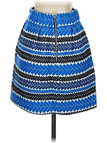 Nomad by Morgan Carper Casual Skirt (view 2)