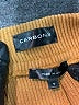 Carbon38 Brown Casual Pants Size S - photo 6