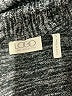 LOGO by Lori Goldstein Gray Cardigan Size S - photo 7