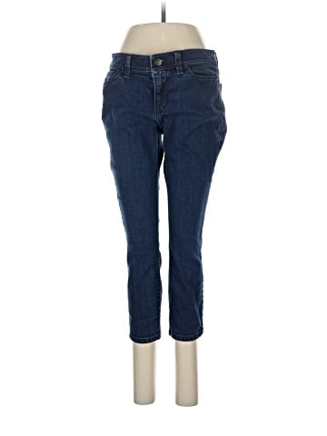 Ann Taylor LOFT Outlet Jeans (view 1)