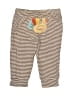 Carter's 100% Cotton Stripes Brown Casual Pants 3-6 MO / 6 MO - photo 2