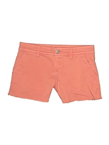 PrAna Shorts (view 1)