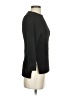 Love, Fire 100% Polyester Tweed Black Pullover Sweater Size S - photo 4