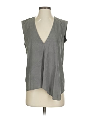 Tibi Sleeveless Blouse (view 1)