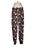 Any Body Paisley Blue Casual Pants Size M - photo 1