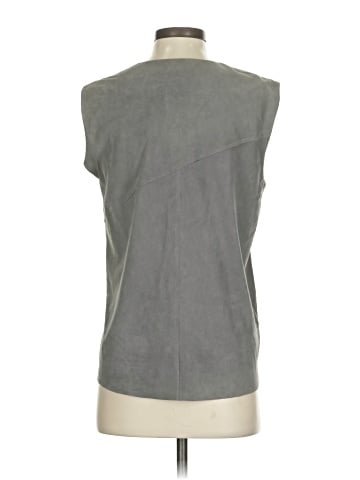 Tibi Sleeveless Blouse (view 2)