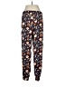Any Body Paisley Blue Casual Pants Size M - photo 2
