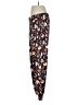 Any Body Paisley Blue Casual Pants Size M - photo 5