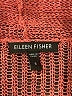 Eileen Fisher Orange Cardigan Size S - photo 6