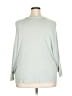 Cobble Stone Green Pullover Sweater Size XXL (estimated) - photo 2