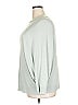 Cobble Stone Green Pullover Sweater Size XXL (estimated) - photo 5