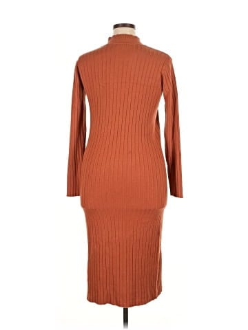 Baltic Born Turtleneck Sweater (view 2)