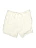 Elorie Ivory Shorts Size S - photo 1