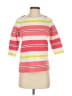 Ann Taylor LOFT 100% Cotton Pink Pullover Sweater Size XS - photo 1