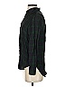 J.Crew 100% Viscose Plaid Green Long Sleeve Button-Down Shirt Size XXS - photo 5