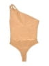 Club L Tan Bodysuit Size 2 - photo 1