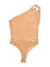 Club L Tan Bodysuit Size 2 - photo 2