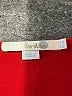 Boden Red Long Sleeve Blouse Size 12 - photo 6