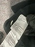 Whistles 100% Baumwolle Black Blazer Size 0 - photo 8