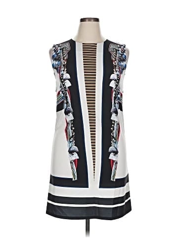 Clover Canyon Casual Dress (view 1)