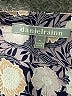 Daniel Rainn 100% Polyester Purple 3/4 Sleeve Blouse Size L (petite) - photo 7