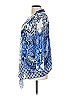 Chico's Blue Cardigan Size Lg (2) - photo 5