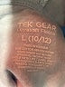 Tek Gear Blue Pullover Hoodie Size 10 - 12 - photo 3
